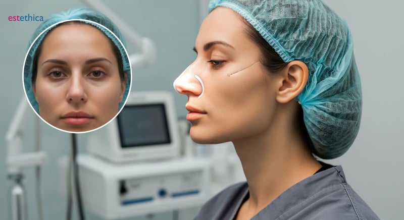 Choosing the Right Surgeon for Rhinoplasty