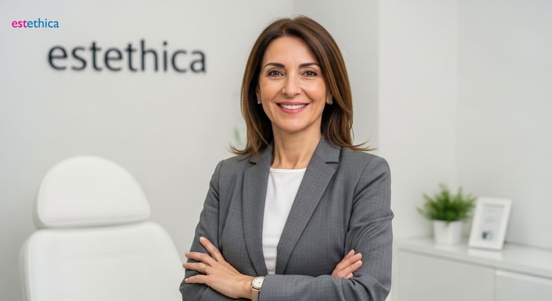 Ácido Hialurónico y Colágeno para rejuvenecimiento facial