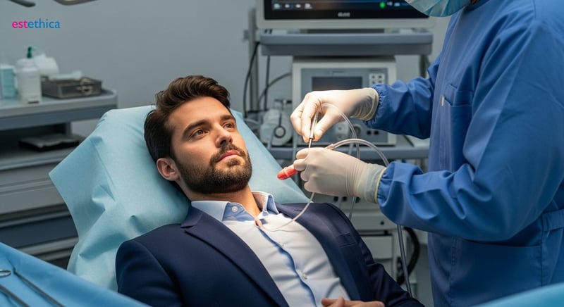 Cirugía Alargamiento Pene: Técnicas y Resultados