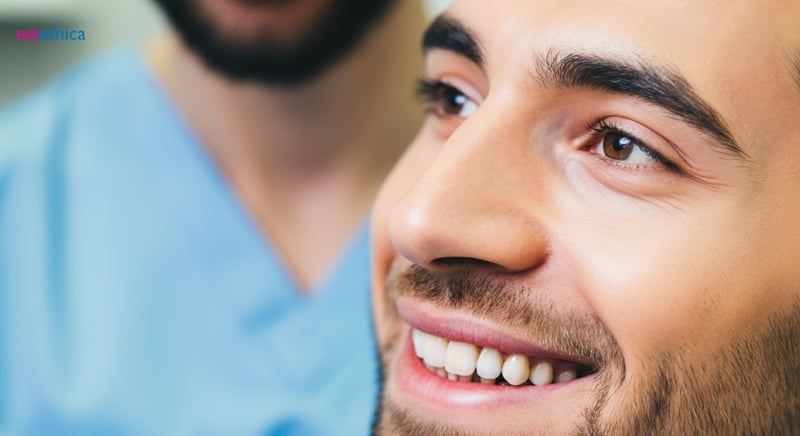 Cirugía de encías para mejorar sonrisa