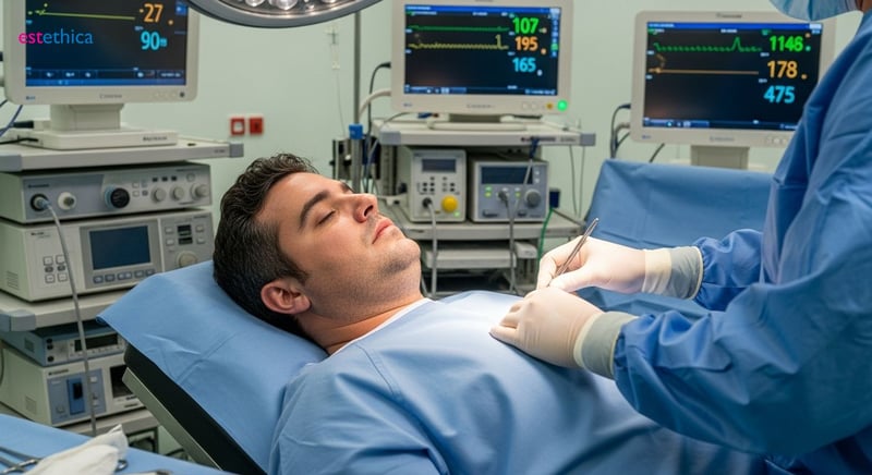 Cirugía ginecomastia: ¿es para ti?