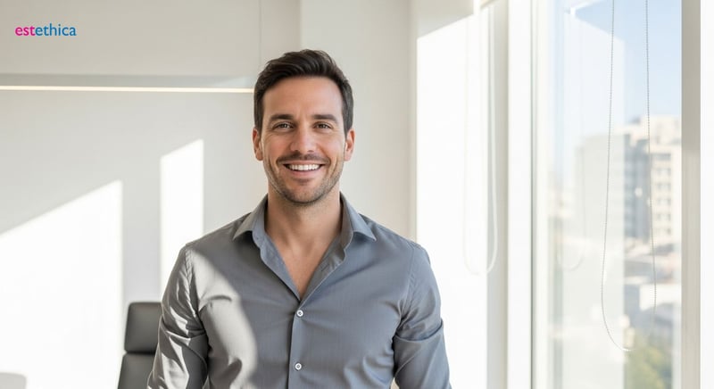 Cirugía Ginecomastia: Técnicas y Resultados Naturales