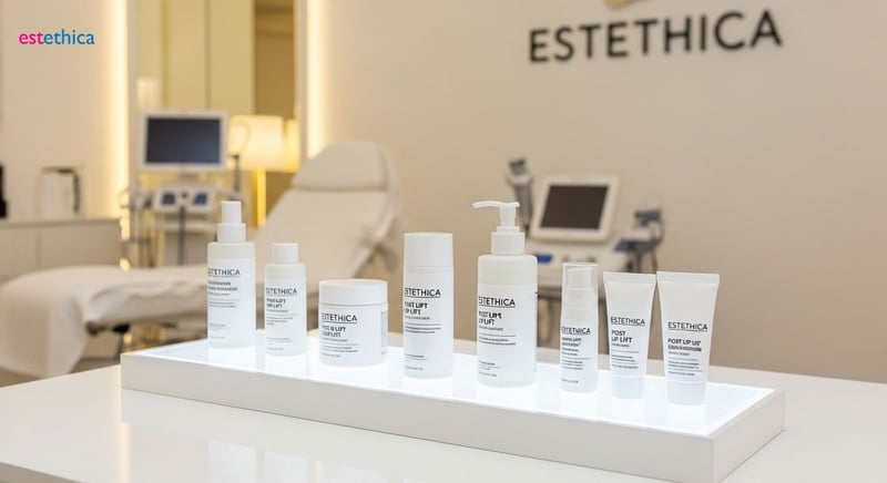 Cirugía de labio superior: factores clave a considerar