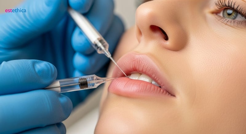 Cirugía de labio superior: técnicas innovadoras