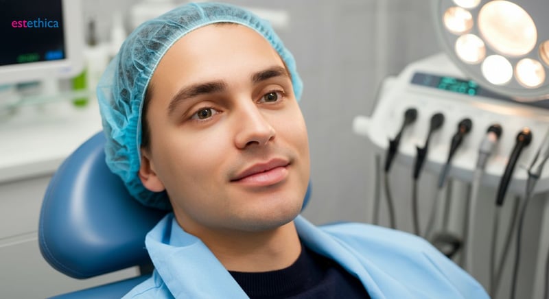 Cirugía de labios: técnicas innovadoras para aumento natural