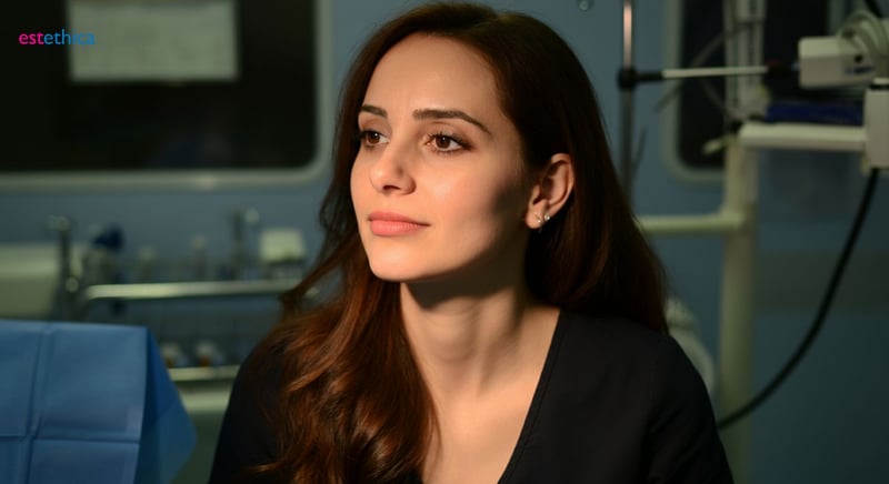 Cirugía de orejas: técnicas innovadoras para resultados naturales