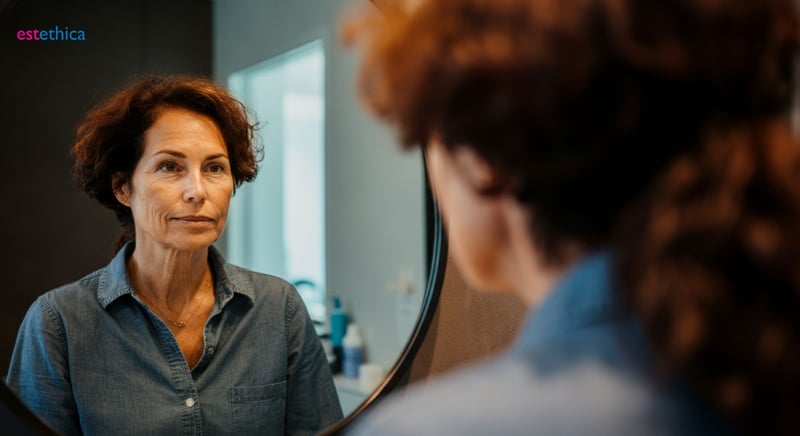 Cirugía de párpados: técnicas innovadoras para corrección estética