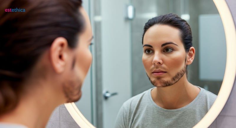 Cirugía de papada: técnicas innovadoras para definición facial