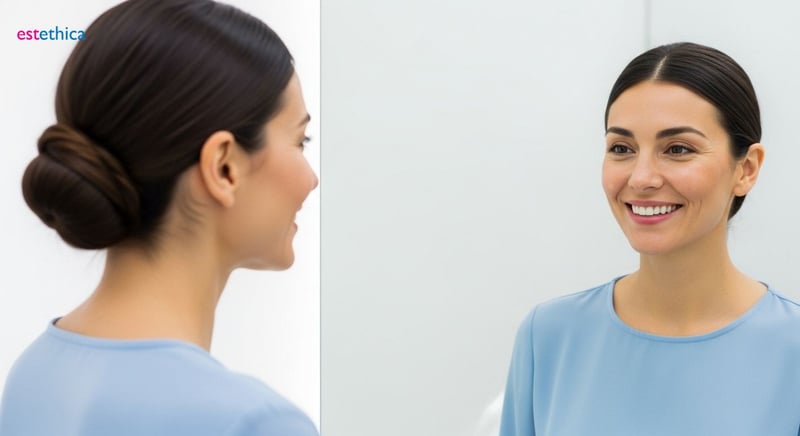 Cirugía estética: ¿es adecuada para mí?