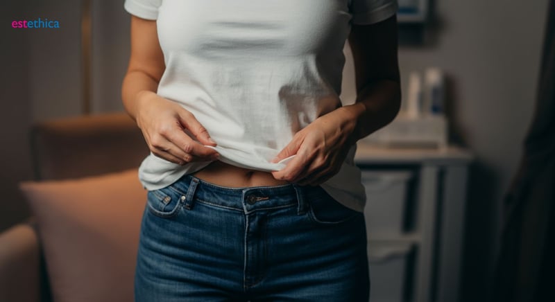 Cirugía estética genital: riesgos y resultados