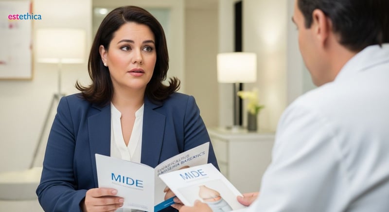 Cirugía MIDE: ¿Es para ti?