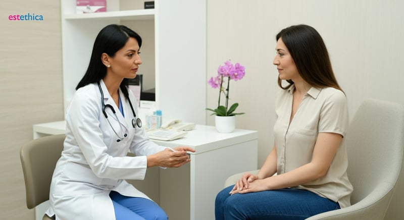 Cirugía íntima femenina, decisión personal más allá de la estética