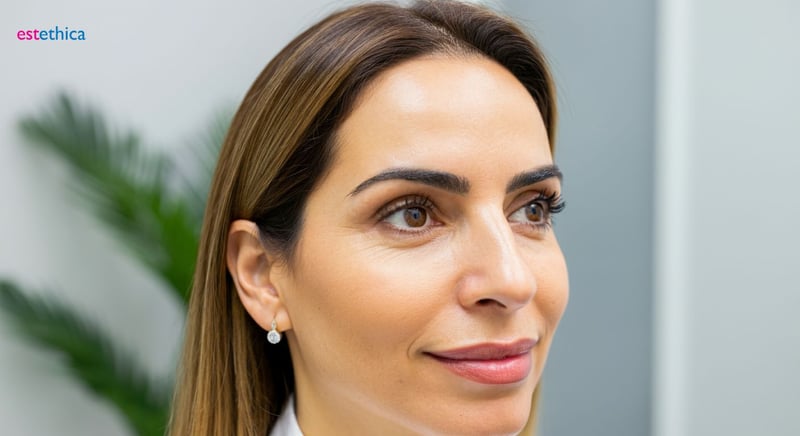 Clínica de Toxina Botulínica: especialista cualificado