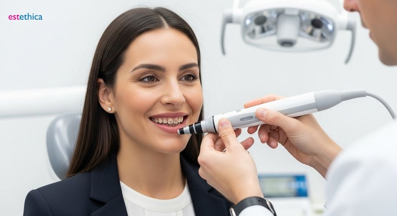 Clínicas dentales especializadas: Encuentra tu clínica ideal