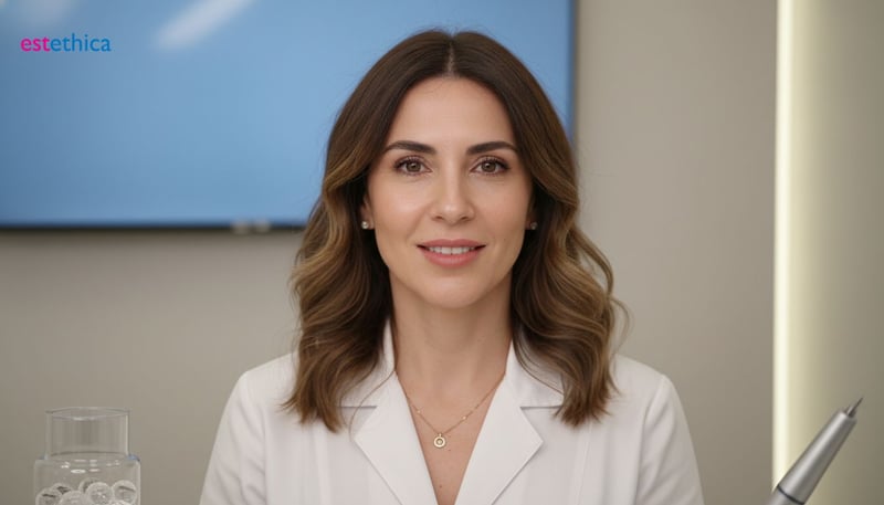 Indications de la mésothérapie esthétique : le traitement des cicatrices