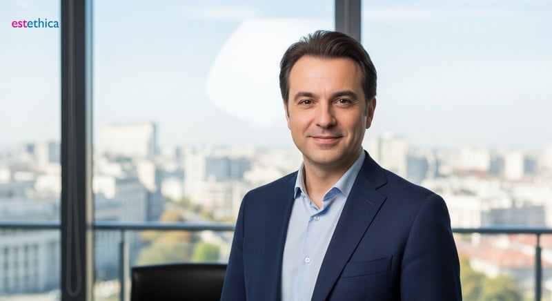 Clinică implant păr: Alege inteligent