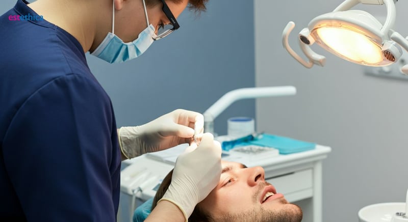 Clinica de implanturi dentare București