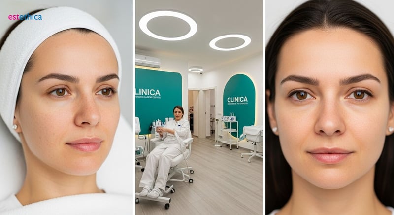 Clinica estetică: alegerea specialistului potrivit