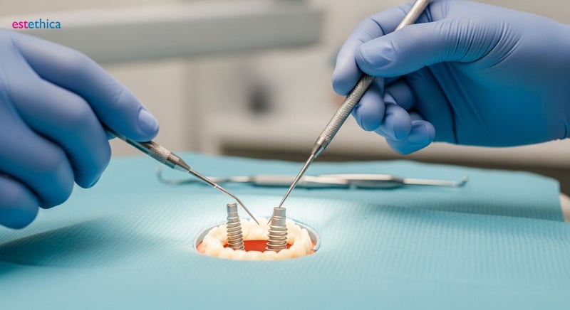 Clinici de implant dentar: Cum să alegi cea mai bună opțiune
