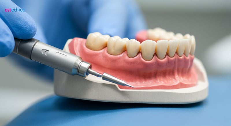 Clinique Implants Dentaires: Choisir le Meilleur Spécialiste