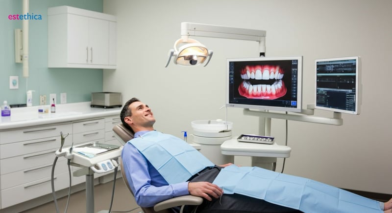 Cliniques d'implants dentaires: choisir le meilleur expert