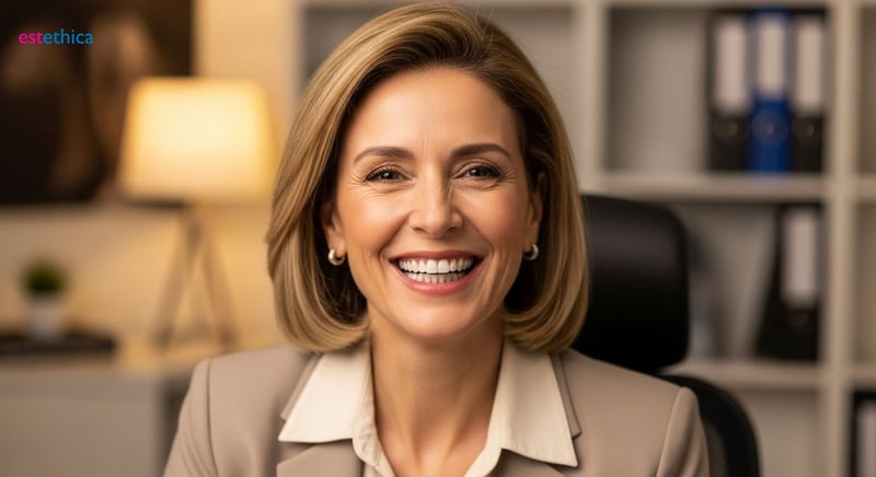 Implantes dentales: Proceso paso a paso