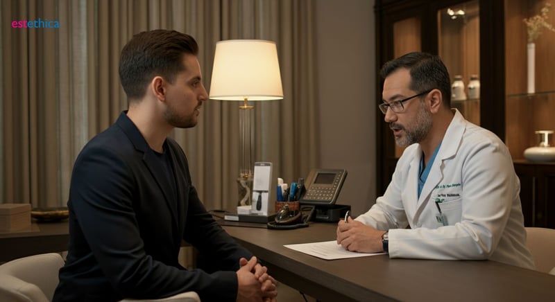 Combating Hair Loss: Understanding Root Causes