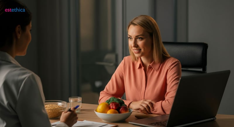 Comida sana para principiantes: recetas fáciles y deliciosas
