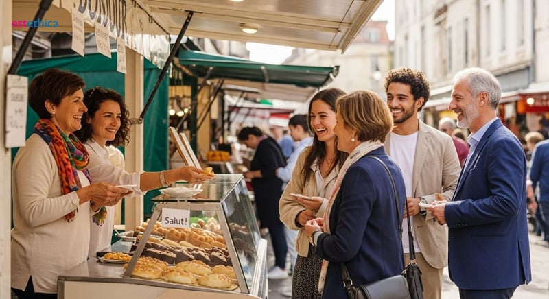 Adapter votre 'Bonjour' selon le contexte et l'interlocuteur