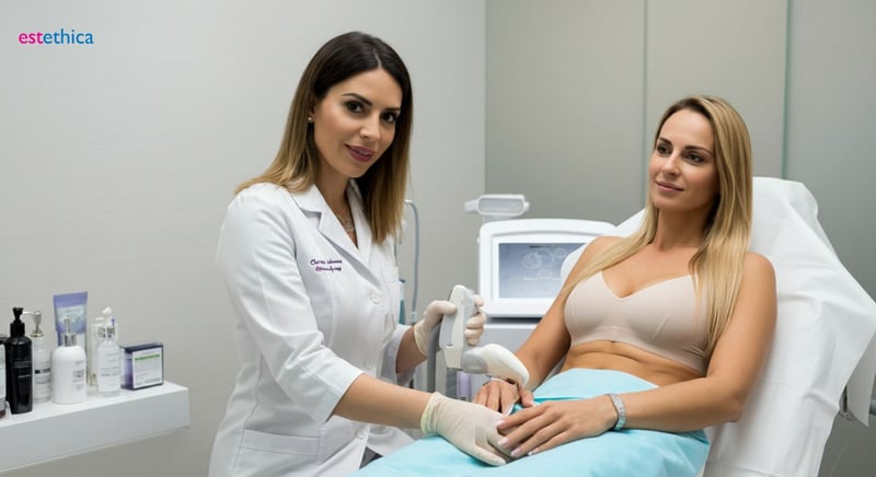 Solutions pour améliorer l'élasticité vaginale après l'accouchement