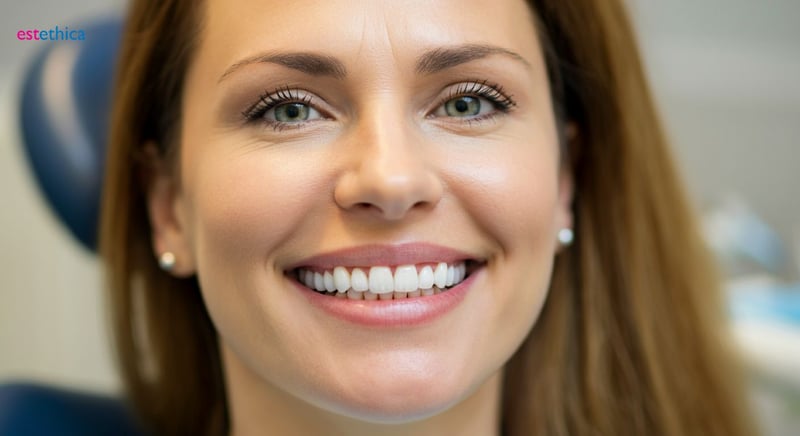 Facettes dentaires adaptées à vos besoins