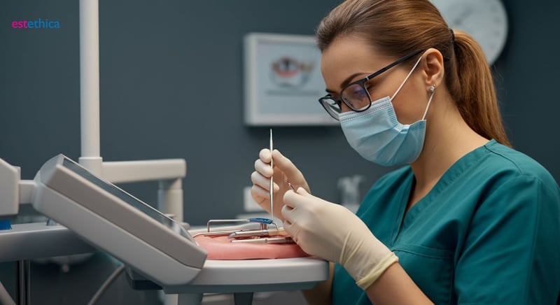 Guide étape par étape pour choisir l'implant dentaire idéal