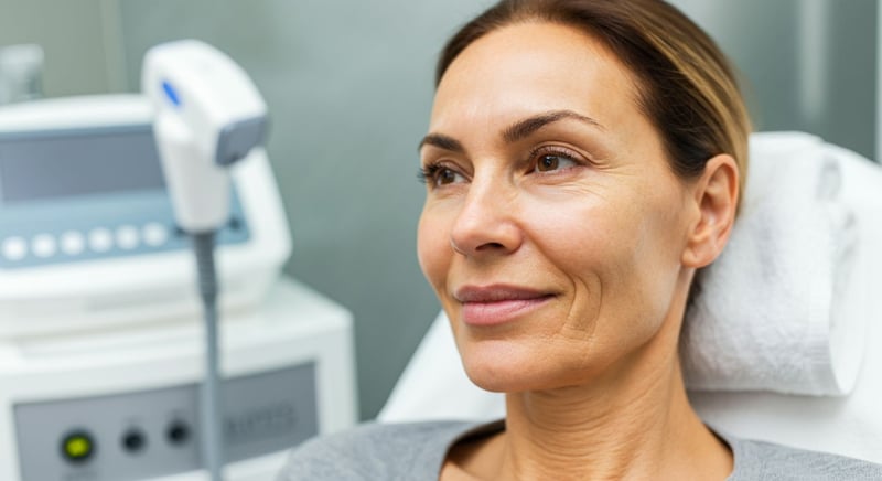 Clinique de médecine esthétique idéale près de chez vous