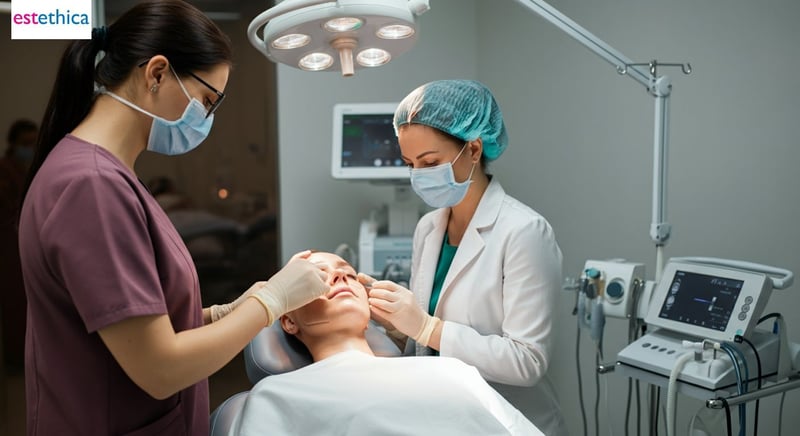 Choisir la meilleure clinique esthétique