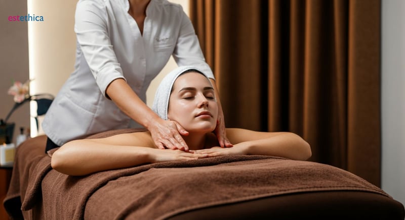 Choisir le massage relaxant idéal