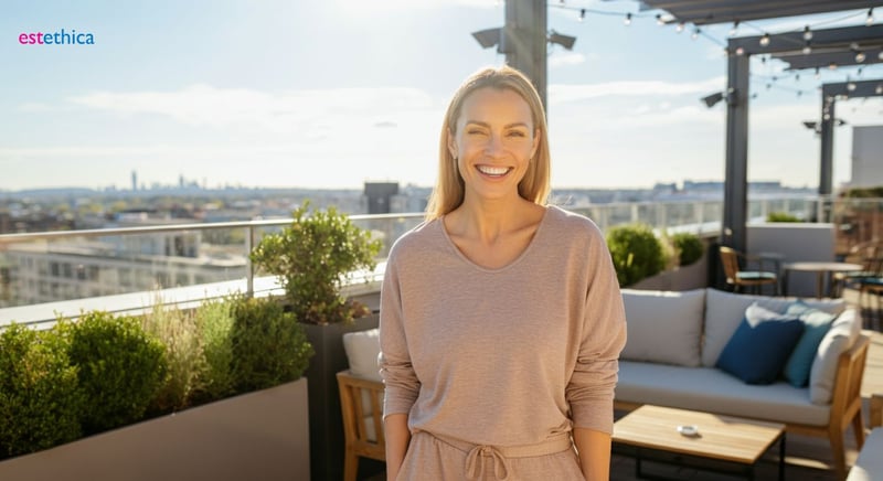 Centre de médecine esthétique idéal