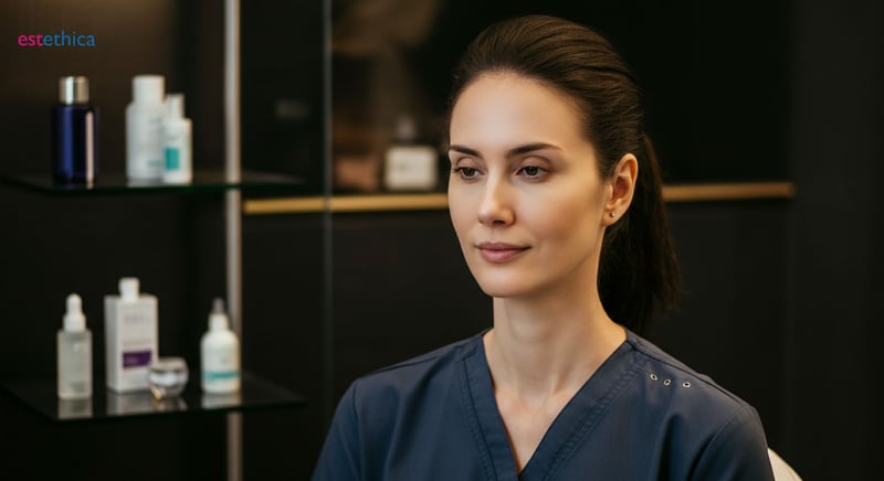 Soins de beauté pour peau sensible : conseils essentiels