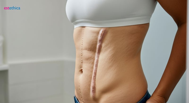 Choisir le meilleur chirurgien pour abdominoplastie en France