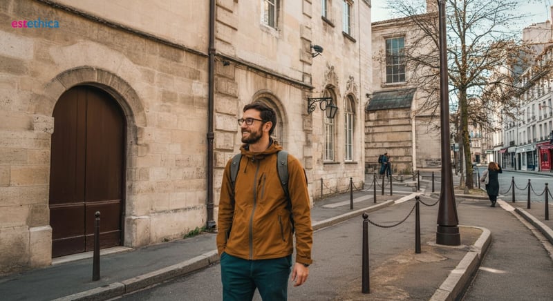 Comment dire bonjour en français formellement et informellement
