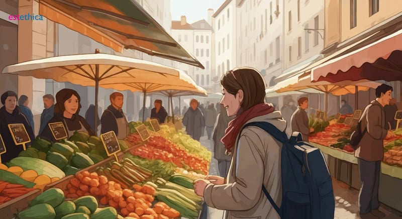 Comment dire bonjour en français selon le contexte