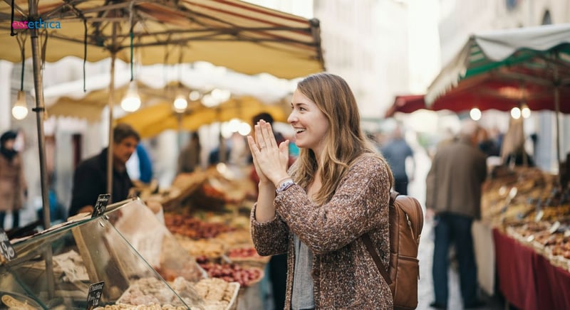 Comment dire bonjour formellement en français
