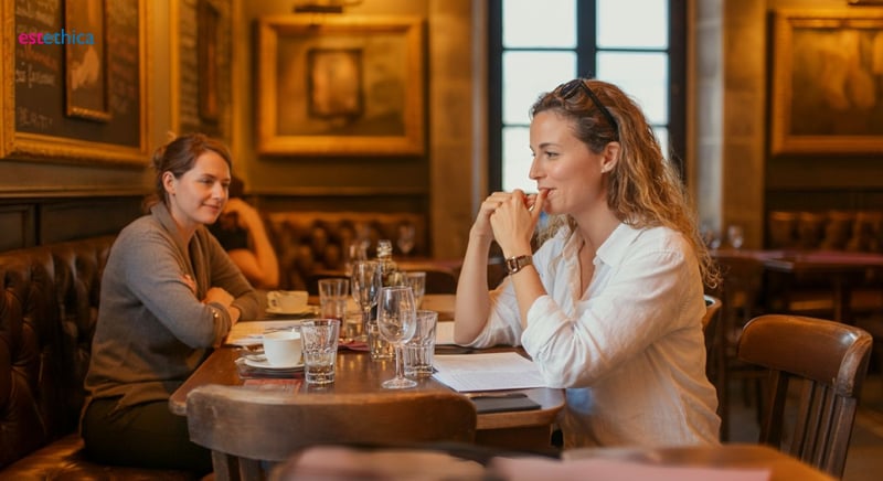 Image de Comment Dire Bonjour Formellement: Les Secrets des Salutations Élégantes