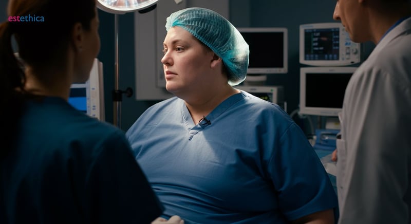 Chirurgie Bariatrique: Guide Complet et Conseils Pratiques