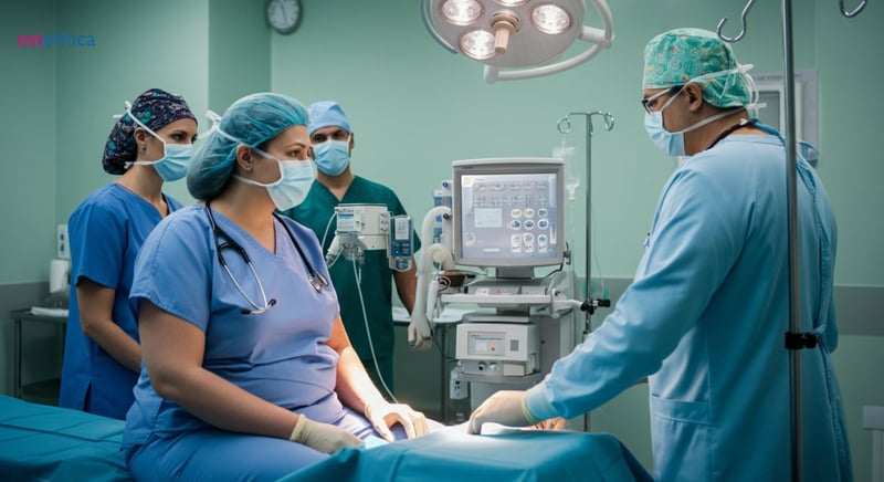 Chirurgie Bariatrique : Découverte et Avantages Cachés