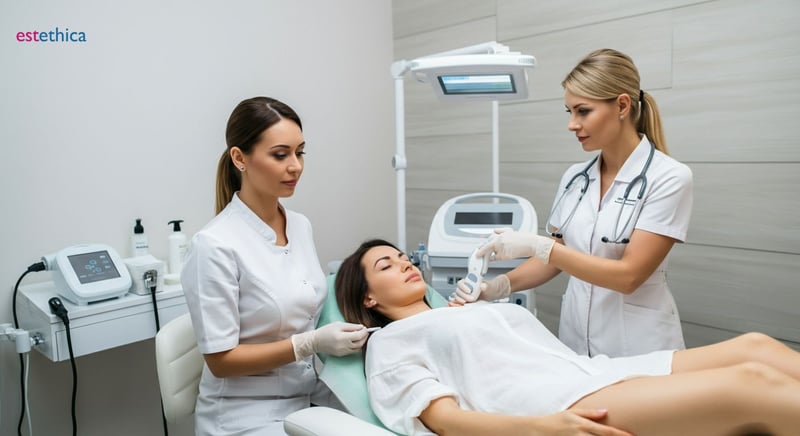 Comment fonctionne la réjuvénation vaginale ?