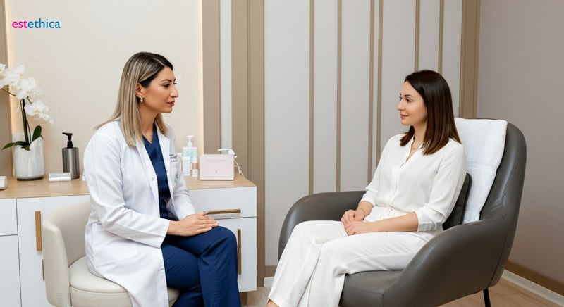 Rajeunissement vaginal pour restaurer la tonicité