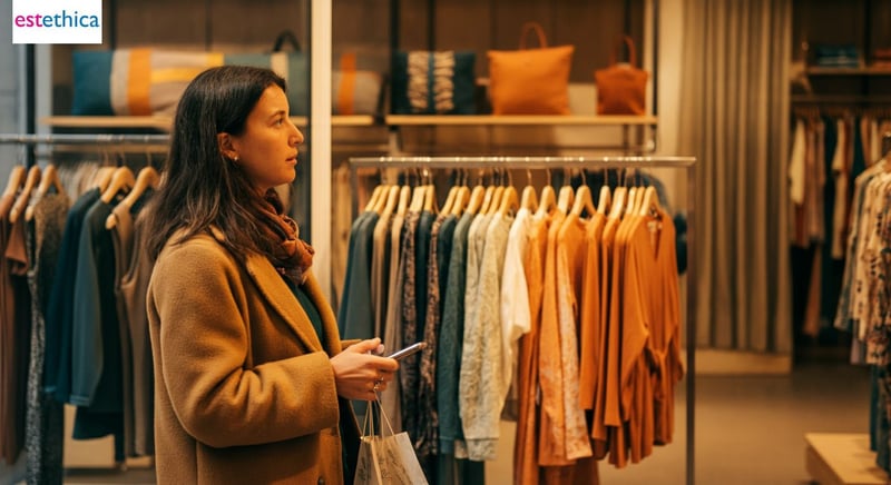 Vêtements écologiques, guide d'identification