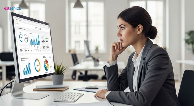 Optimisation SEO Esthetica: Boostez votre visibilité en ligne