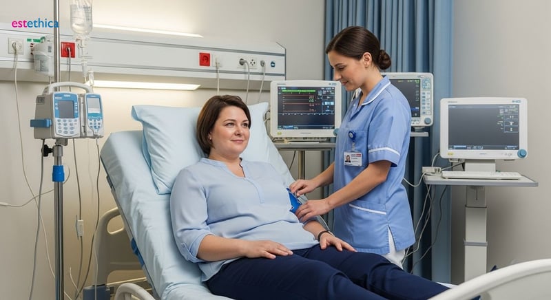 Chirurgie bariatrique : Transformation du métabolisme