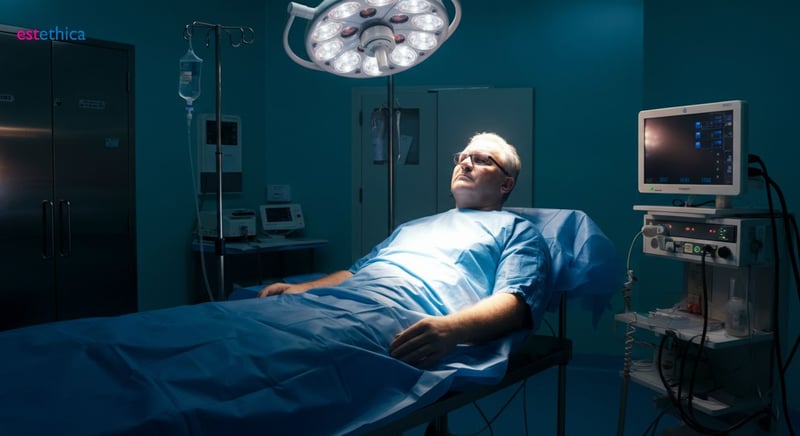 Chirurgie bariatrique : transformation santé et silhouette
